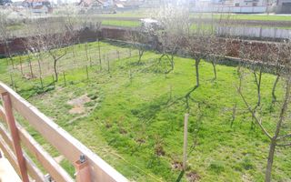 Vila mobilata si teren 1200mpBrasov-Harman - Poză 19