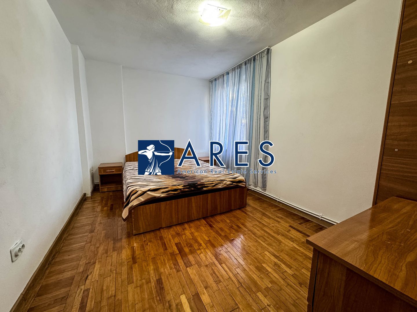2 camere | Mobilat si utilat | Centrala proprie | Etaj 1 - Poză 3