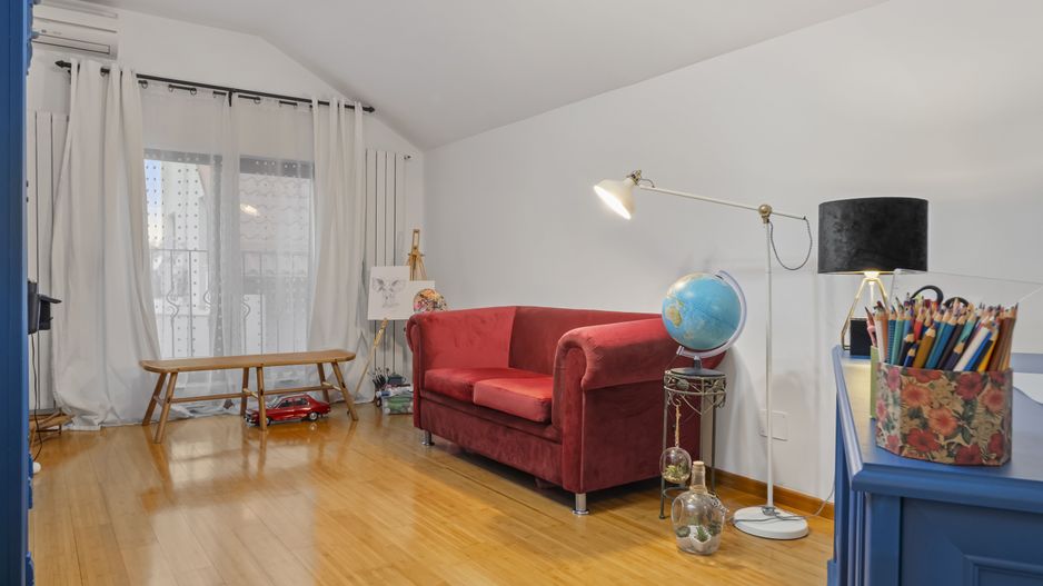 Vila din poveste este de vanzare in Pipera - Poză 15