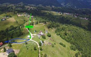 Oportunitate Investitie | Teren Pestera | 4.649mp | Utilitati Gaz/Curent | PUZ - Poză 6