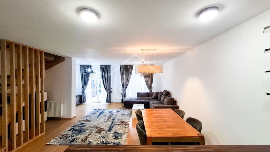 Casa Suprafata Generoasa I Cartier Noua - Poză 13