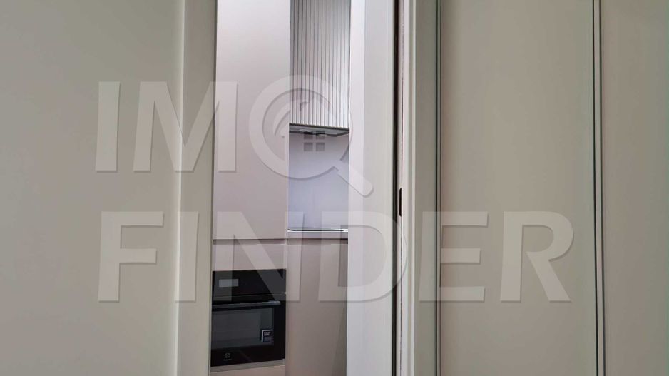 Garsonieră confort lux situata in P-ta Mihai Viteazul - Poză 5