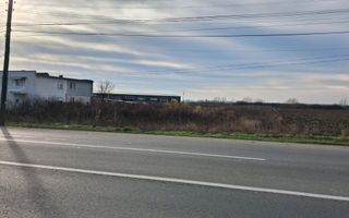 BRASADAS vinde 5000 mp. teren intravilan Aurel Vlaicu SOCAR. - Poză 3