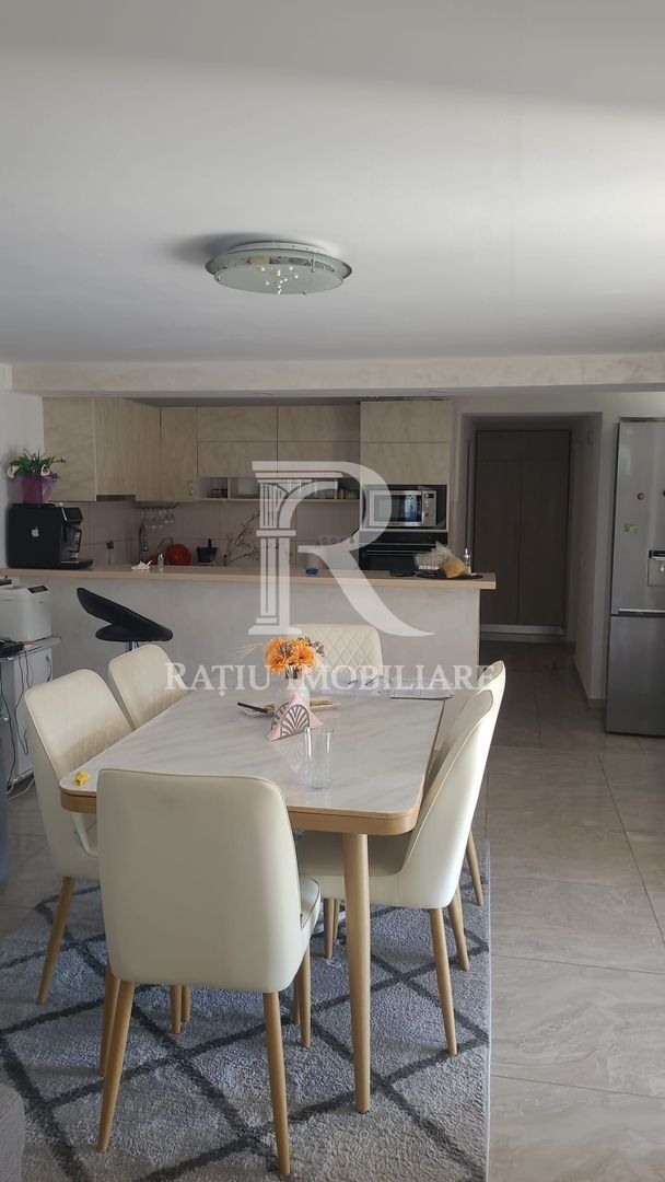 Casa cu 3 camere + garaj si grădină | Picleu | Bihor - Poză 7