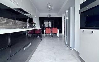 Apartament 3 cam. 160mp I loc parcare I Ion Ionescu de la Brad - Poză 8