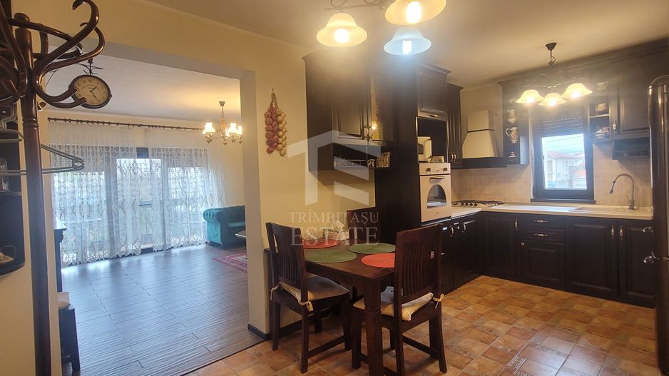 Apartament cu design special | 2 camere | braytim | loc de parcare - Poză 1