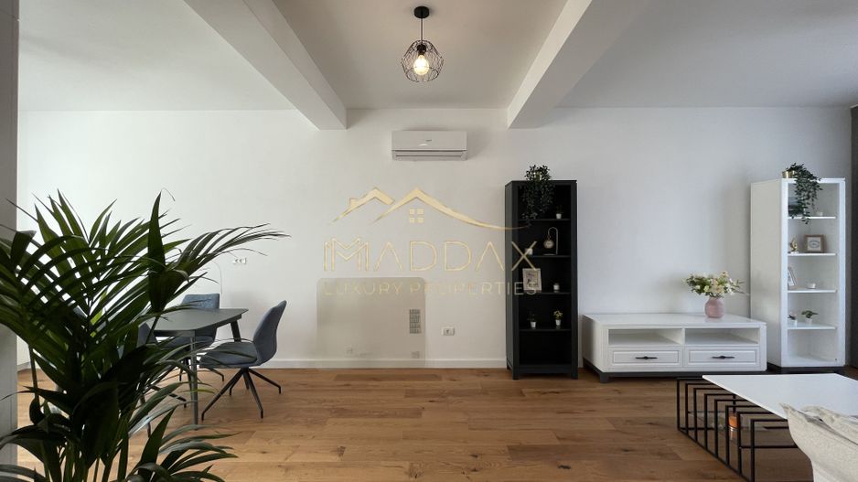 Apartament NOU _LUX_ 3 camere ***102mp//Metrou Aurel Vlaicu//Herastrau - Poză 8