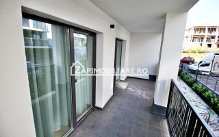 Apartament 2 camere,55mp, cartier Tudot, Targu Mures - Poză 4