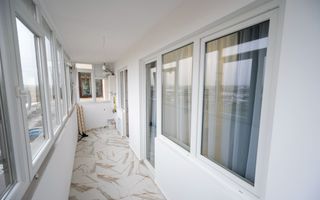 Apartament 2 camere, mobilat si utilat, etaj 2, parcare inclusa, Salaj - Poză 20