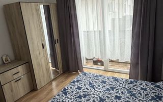 Apartament de Vanzare | 52 MPU | 2 Camere |  Cartierul Arhitecților - Poză 4