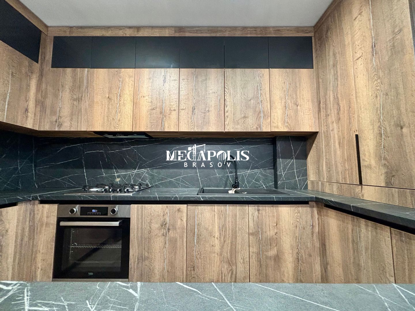 Apartament 2 camere | Pet Friendly | Open Space | Parcare | SOHO - Poză 5