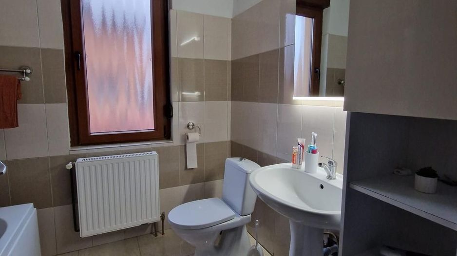 Cartier Europa | Duplex | 5 camere | 4 bai | Toata utilitatile | Comision 0% - Poză 15