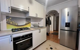 Garsoniera Lujerului | Str. Cupolei | Centrala termica proprie - Poză 3