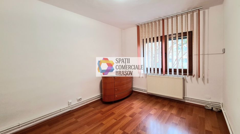 Spatiu birouri de închiriat Brasov - 84 mp # spatii-comerciale-brasov.ro - Poză 7