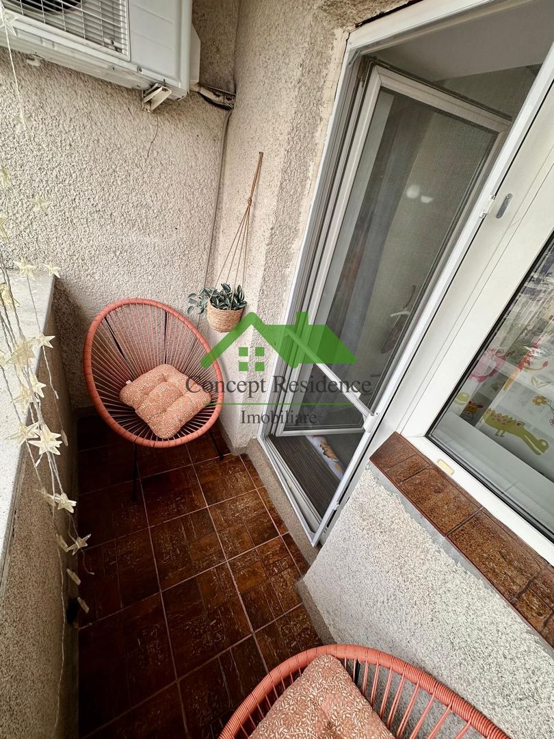 Apartament 4 camere ultramodern – zona Centrala Bd. Republicii - Poză 22