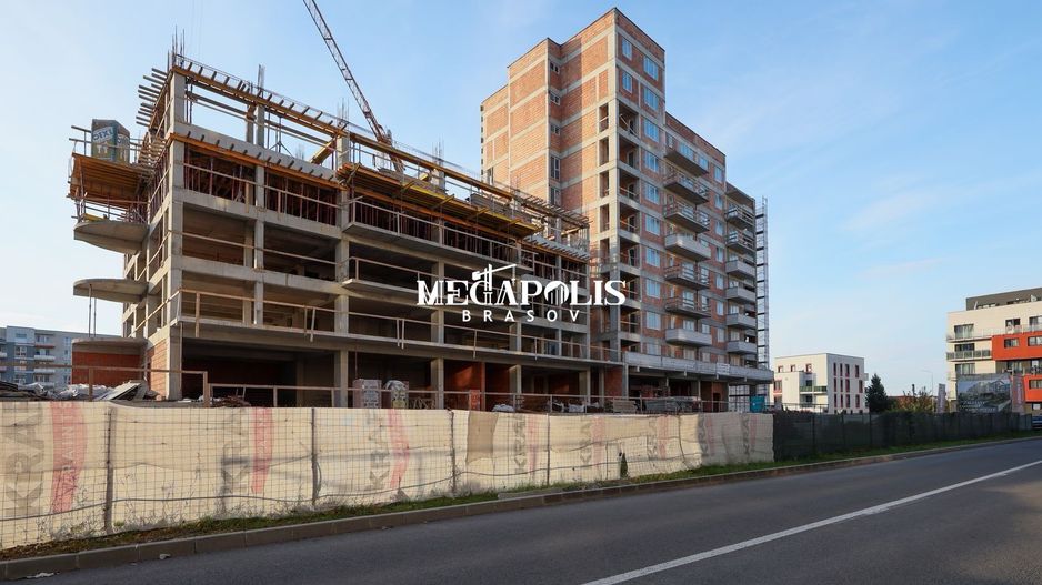 Garsoniera Coresi/ Plata Transe/Credit - Poză 17