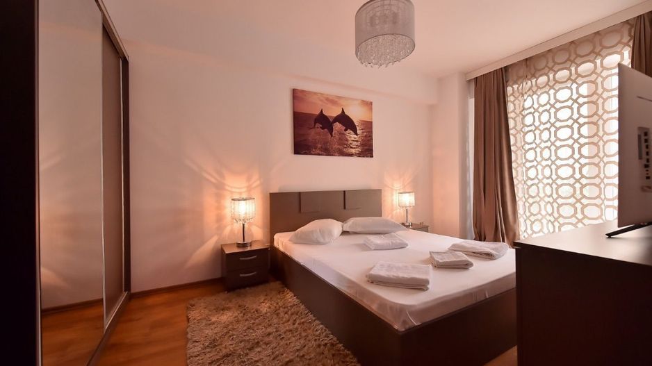 Apartament de vanzare 2 camere , Summerland, Mamaia - Poză 8