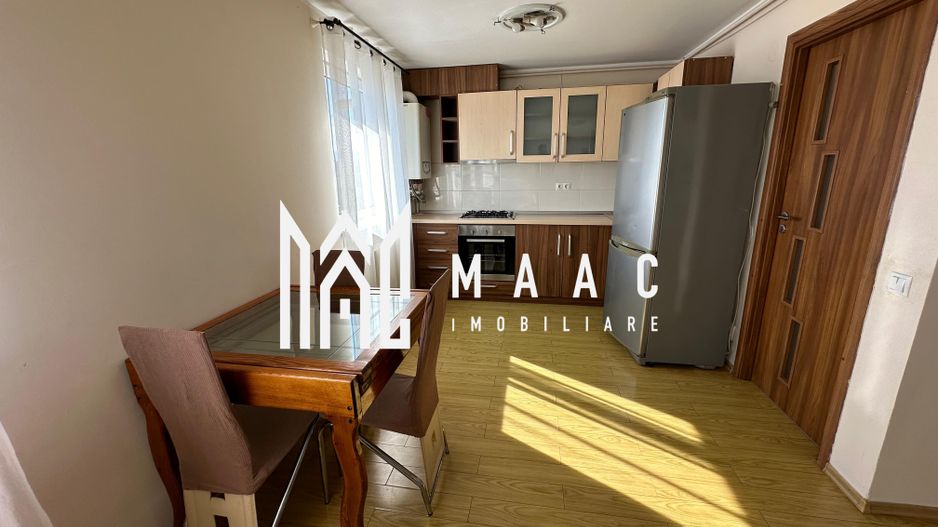 Apartament 3 camere | 73mp | Zona Terezian - Poză 3