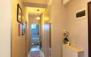 Apartament 3 camere (rezultat din 2) | Tomis Plus | Mutare imediată | - Poză 4