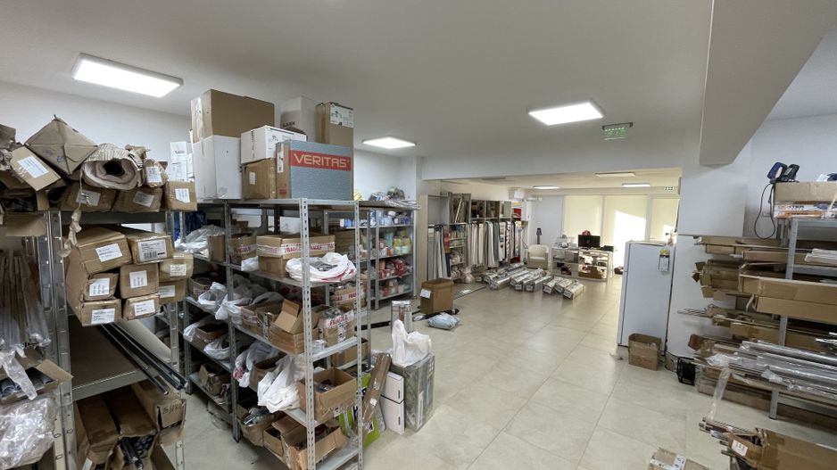 Spatiu Comercial / Birouri | Finisat | Loc de parcare inclus | Str. Marginii - Poză 10