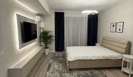 Apartament 1 cameră- Zona Bucium -Complex Freya| Prima Inchiriere