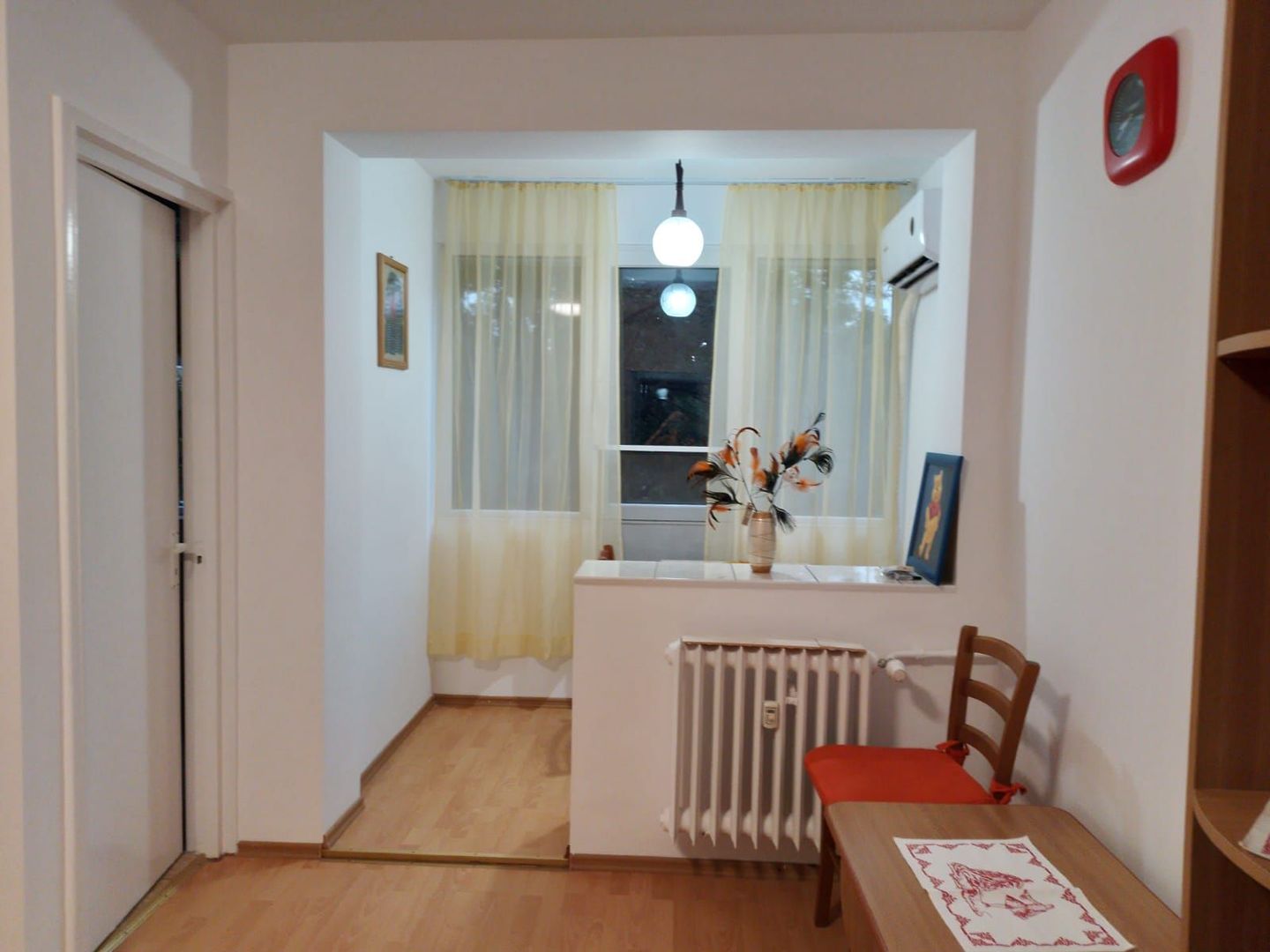 Garsoniera de inchiriat  Drumul Taberei - Poză 3
