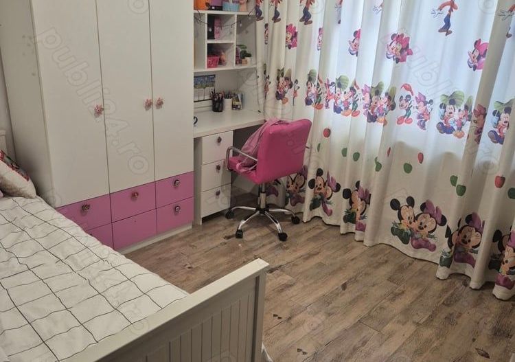 OFERTA Ap 3 camere Rahova RENOVAT Sector 5 T520 - Poză 2