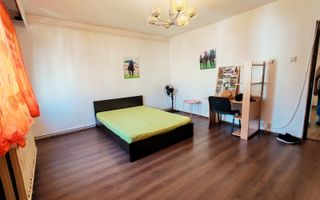3 camere, decomandate, modern, balcon, Marasti, Dorobantilor - Poză 1
