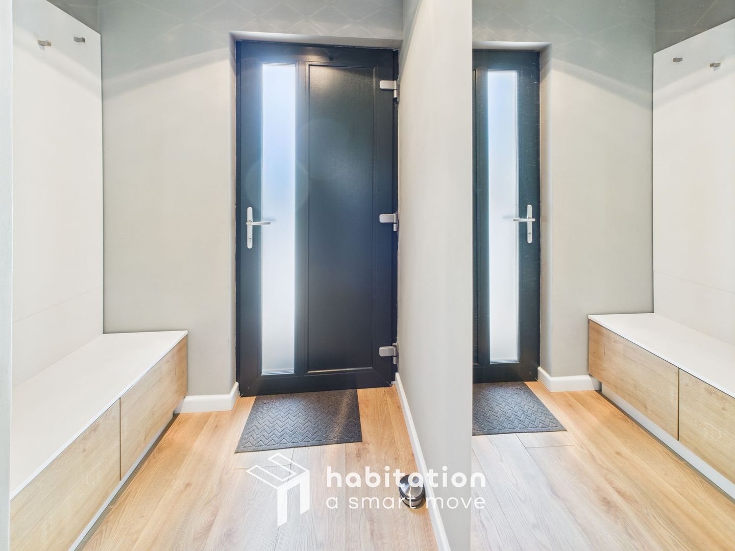 Elegant, finisaje premium, locație deosebita - 3 camere  în Bălcescu - Poză 27