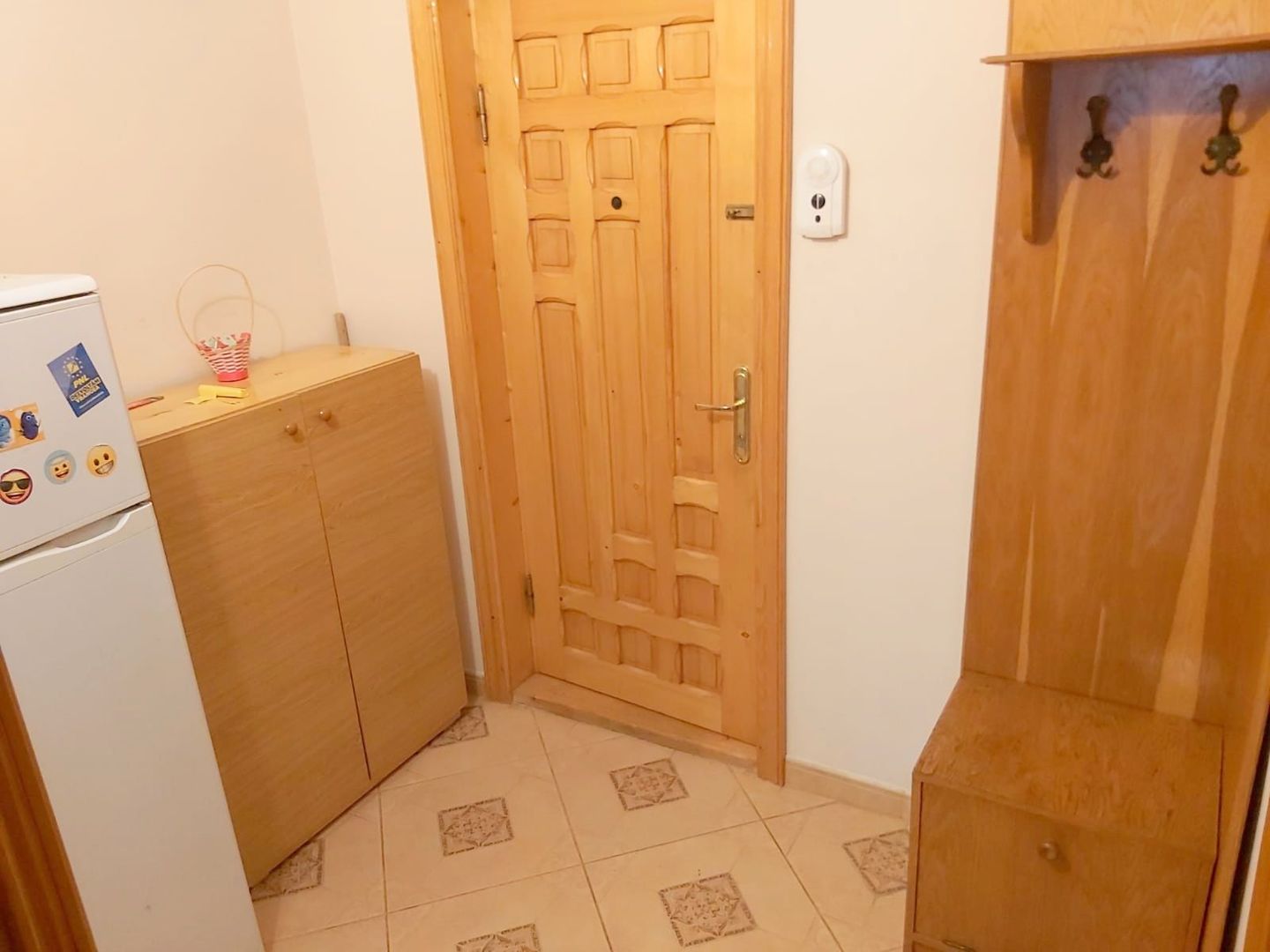 De inchiriat - garsoniera, strada Brailei (Kaufland) - mobilata - Poză 2