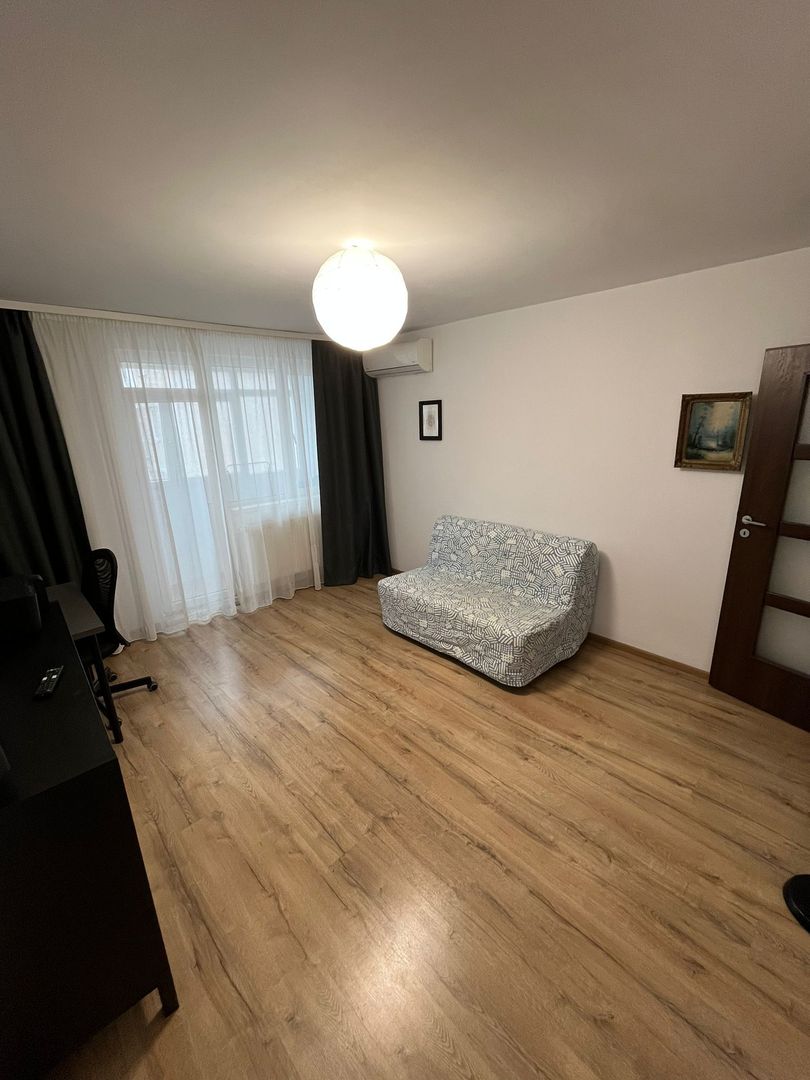 2 camere – Drumul Taberei | Valea lui Mihai | Metrou Râul Doamnei la 3 minute - Poză 2