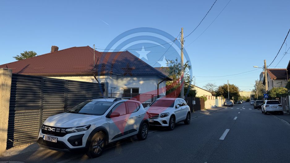 Teren de vanzare/zona 1 mai/ Craiova - Poză 8
