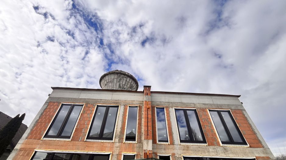 Case de Vanzare   180/165 Mpu I Suceava/Zamca I2200Euro/Mp Util - Poză 1