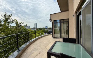 Duplex 4 camere // 179 mp utili + terasa 49 mp / 1 Parcare // Floreasca - Poză 18