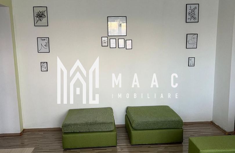 Apartament 3 camere| Balcon | 68MPU | Hipodrom I - Poză 11