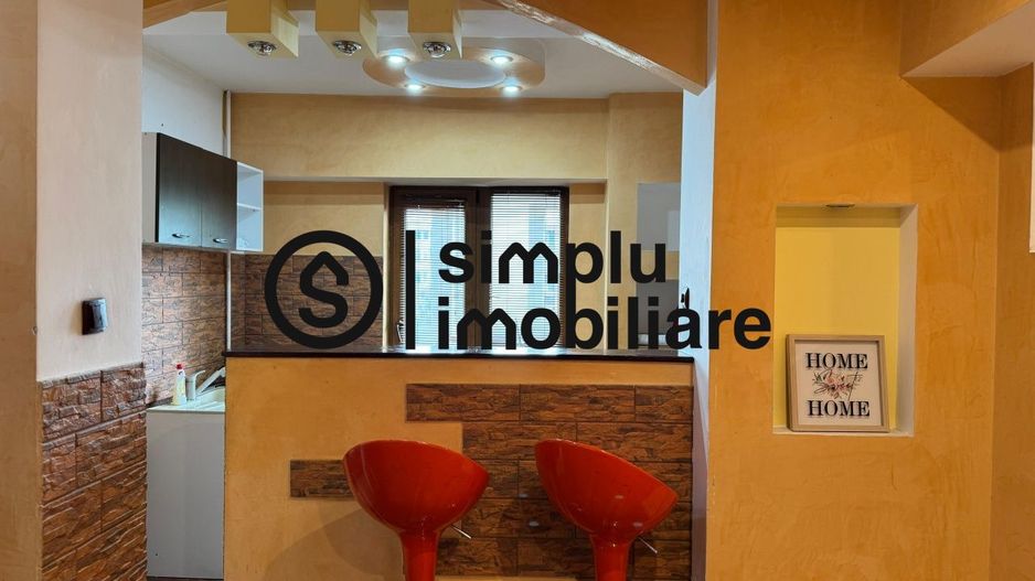 2 camere, Calea Bucuresti, M-uri - 177 000 Euro - Poză 4