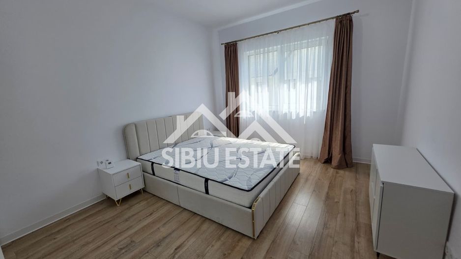 Studio de inchiriat– Zona Brana, Selimbar - Poză 5
