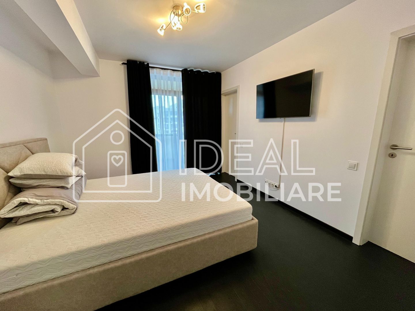 Penthouse de închiriat | Zona Doamna Stanca | 100mpu - Poză 7