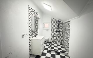 BG110-Vila Individuala 5 cam Mobilata-Utilata - Poză 6