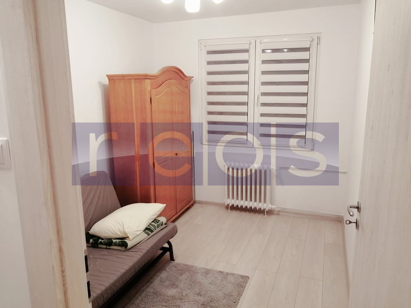 VÂNZARE 3 CAMERE | NICOLAE GRIGORESCU | MOBILAT SI UTILAT - Poză 12