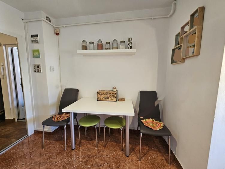 Soarelui-Lidia | 3 camere | 2 băi | mobilat complet | Centrala proprie - Poză 5