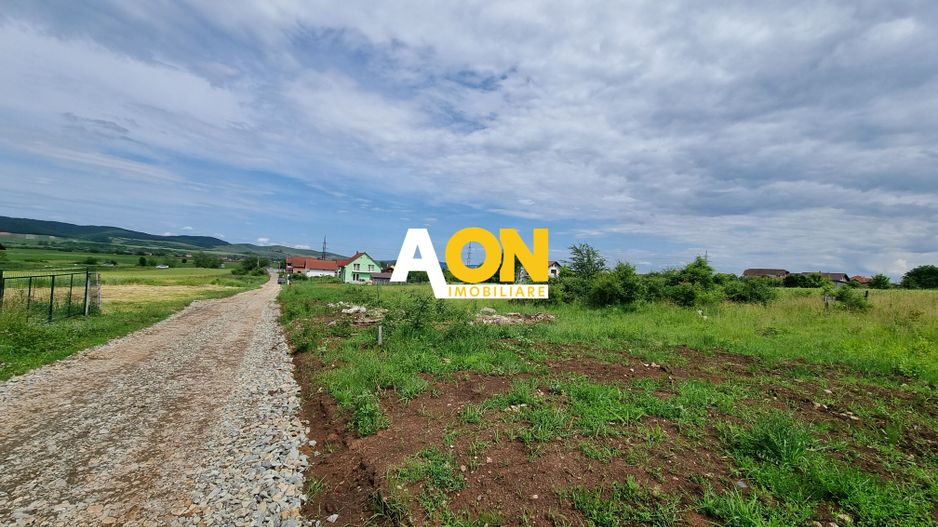 De vanzare 775mp teren intravilan cu utilitati, Micesti - Poză 3