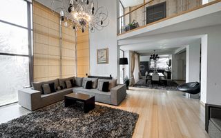 Vilă Individuală Premium | 11 Camere | Zona Pipera - Iancu Nicolae - Poză 5