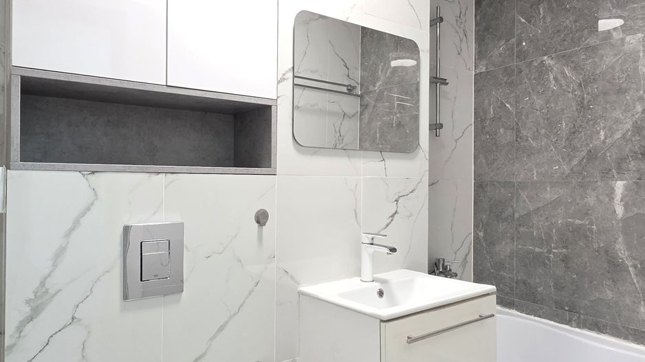 Apartament 3 camere, ETAJ 1, 109 mp, mobilat și utilat, VASLUI - ANA IPĂTESCU; - Poză 7