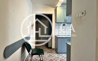 Apartament de vânzare cu 2 camere în zona Rogerius, Oradea - Poză 8