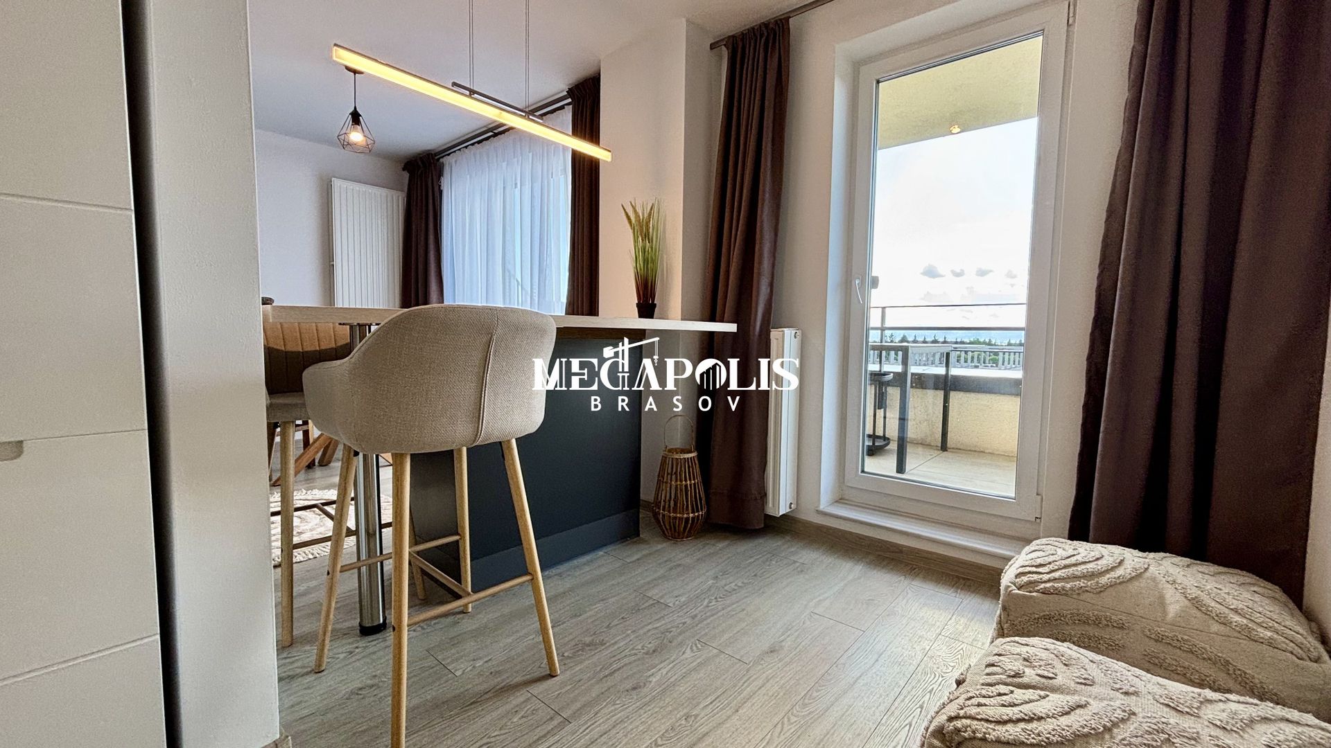 Apartament 2 camere | Parcare | Boxă |67 MP Utili | Kasper Coresi - Poză 6