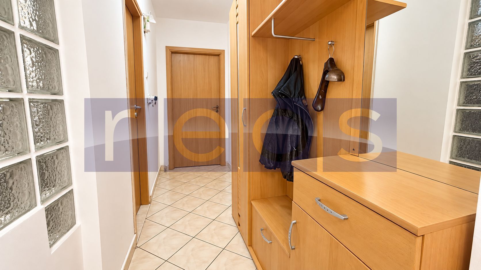 DE VANZARE  2 CAMERE | DECOMANDAT | 53 MP | METROU LUJERULUI | AN 1980 - Poză 7