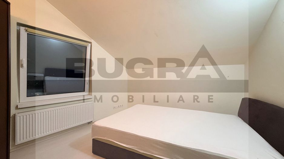 Apartament de 2 camere, 55mp, zona Observatorului - Poză 4