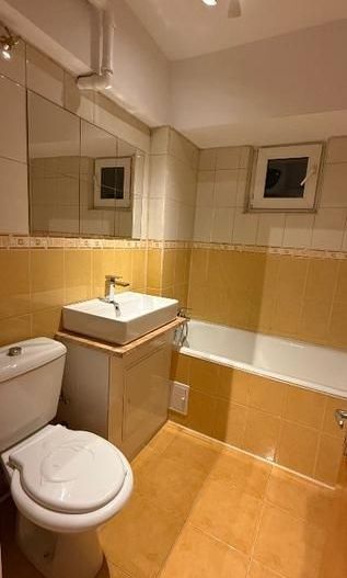 Apt 3 camere renovat - Grivita fix la metrou - Vedere Panoramica - Poză 7