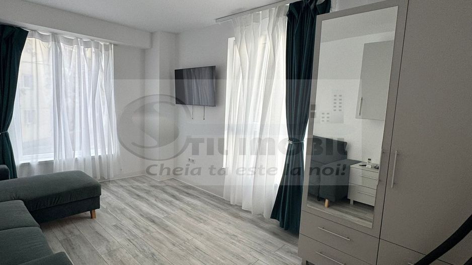 Apartament 2 camere dec si Loc de parcare, Zona Bularga –BLOC NOU 2025 - Poză 5
